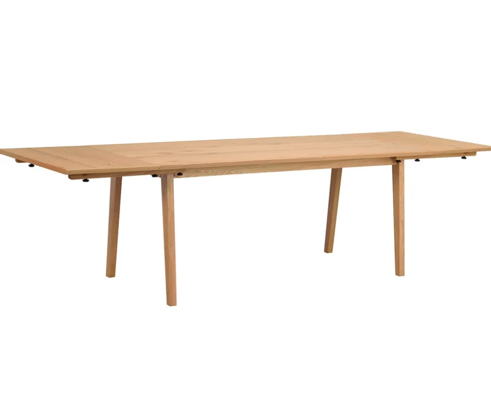 Melfort Matbord 180 | Brun Ek