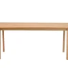 Melfort Matbord 180 | Ek