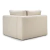 Mellow Soffa | Hörn | Offwhite