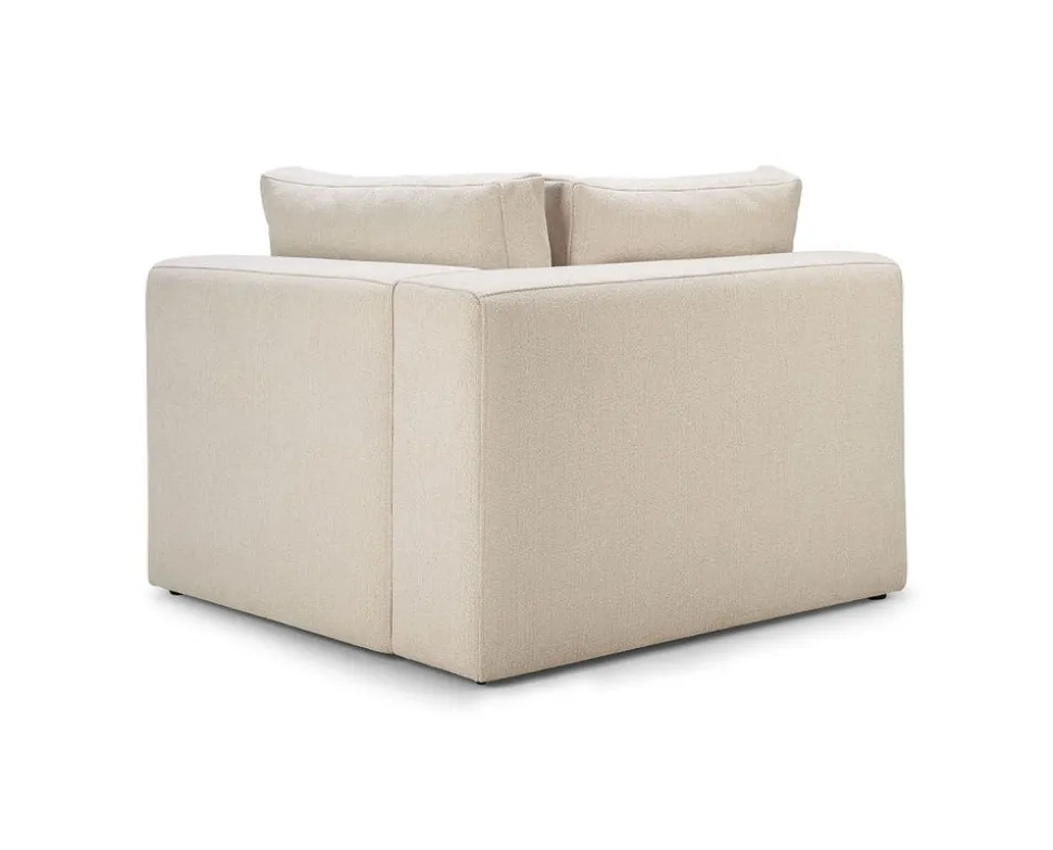 Mellow Soffa | Hörn | Offwhite