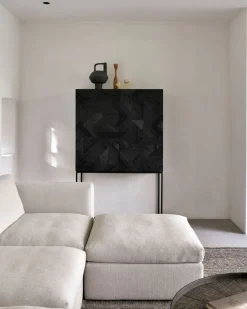 Mellow Soffa | Hörn | Offwhite