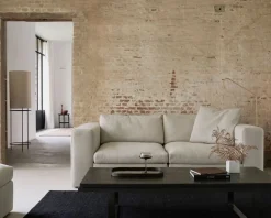 Mellow Soffa | Hörn | Offwhite