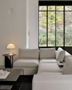Mellow Soffa | 1-Sits | Offwhite