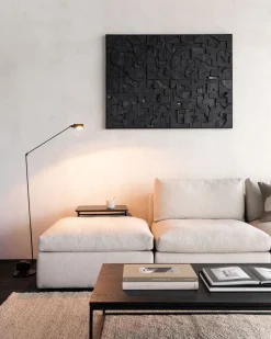 Mellow Soffa | 1-Sits | Offwhite