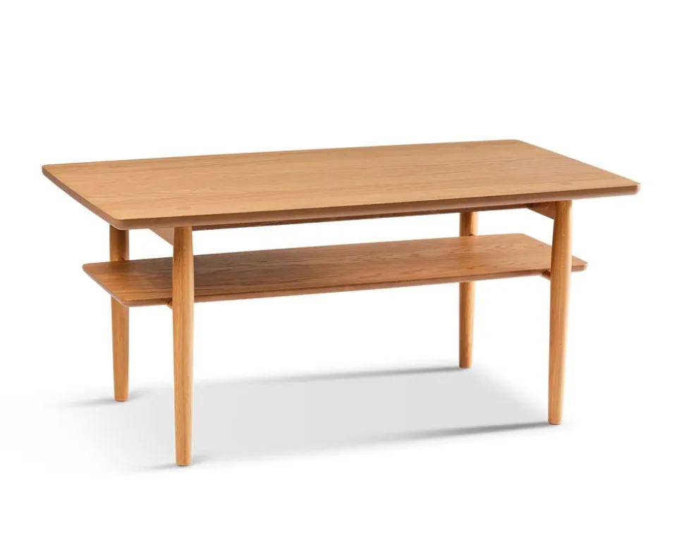 Melodi Soffbord 130 | Ek