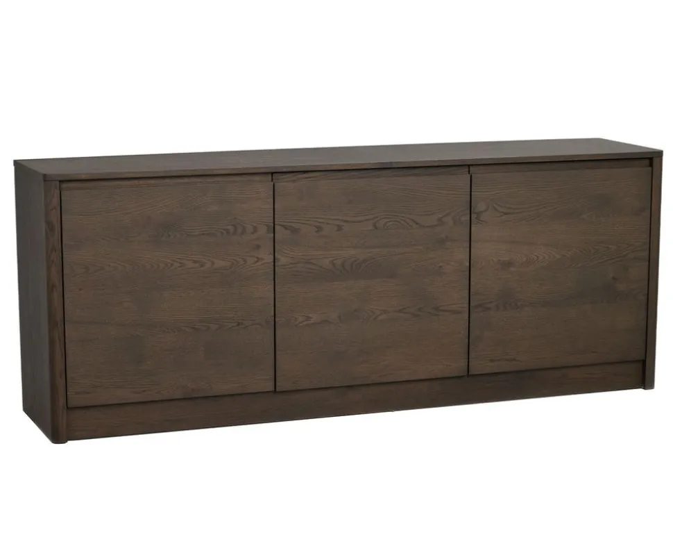 Melstone Sideboard H70 | Brun Ek