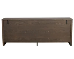 Melstone Sideboard H70 | Brun Ek