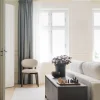 Melstone Sideboard H50 | Brun Ek