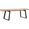 Melville Matbord | 210 Vitpigmenterad