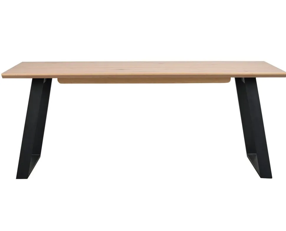 Melville Matbord | 210 Vitpigmenterad