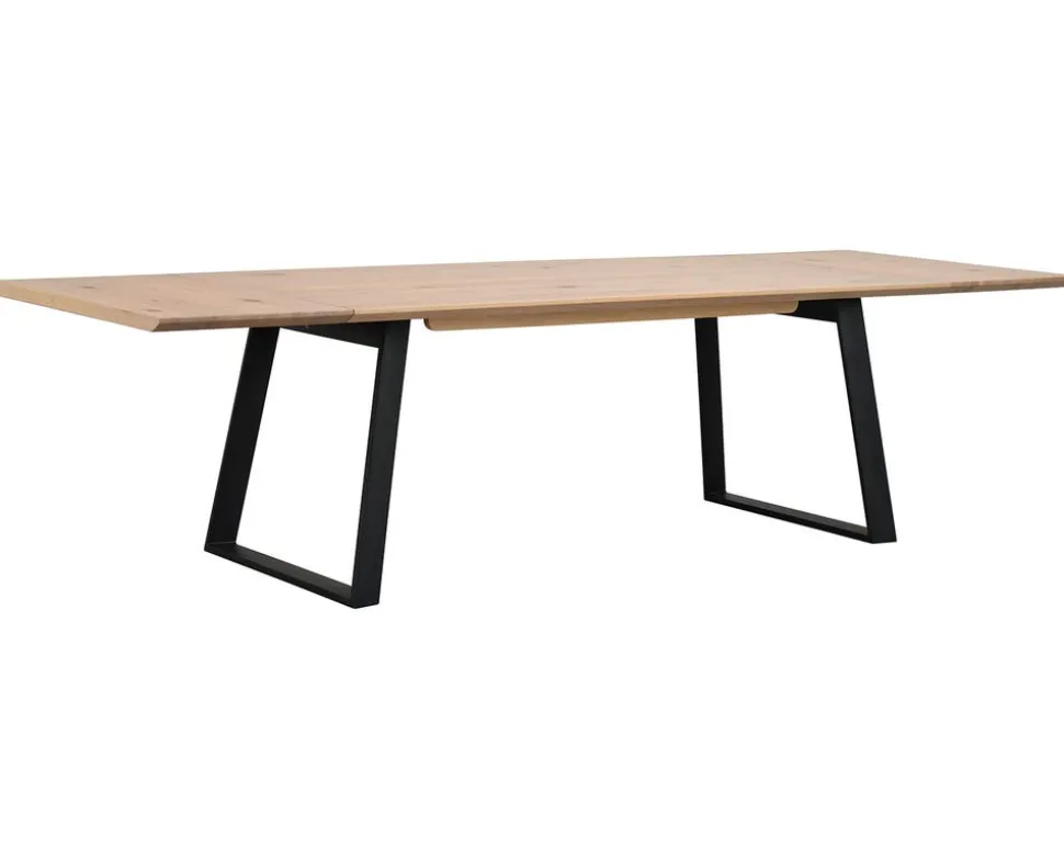 Melville Matbord | 210 Vitpigmenterad