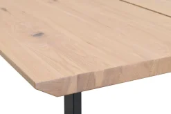 Melville Matbord | 210 Vitpigmenterad