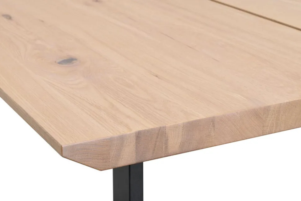 Melville Matbord | 210 Vitpigmenterad
