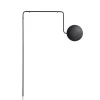 Mercury Vägglampa