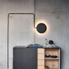 Mercury Vägglampa