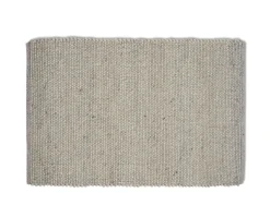Merino Dörrmatta 60x90 Concrete