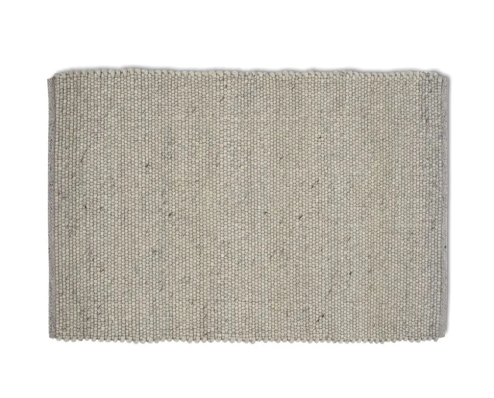 Merino Dörrmatta 60x90 Concrete