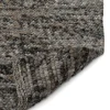 Merino Dörrmatta 60x90 Grey Melange