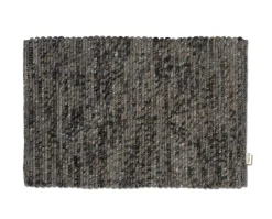 Merino Dörrmatta 60x90 Grey Melange