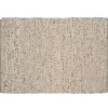 Merino Dörrmatta 60x90 Naturbeige