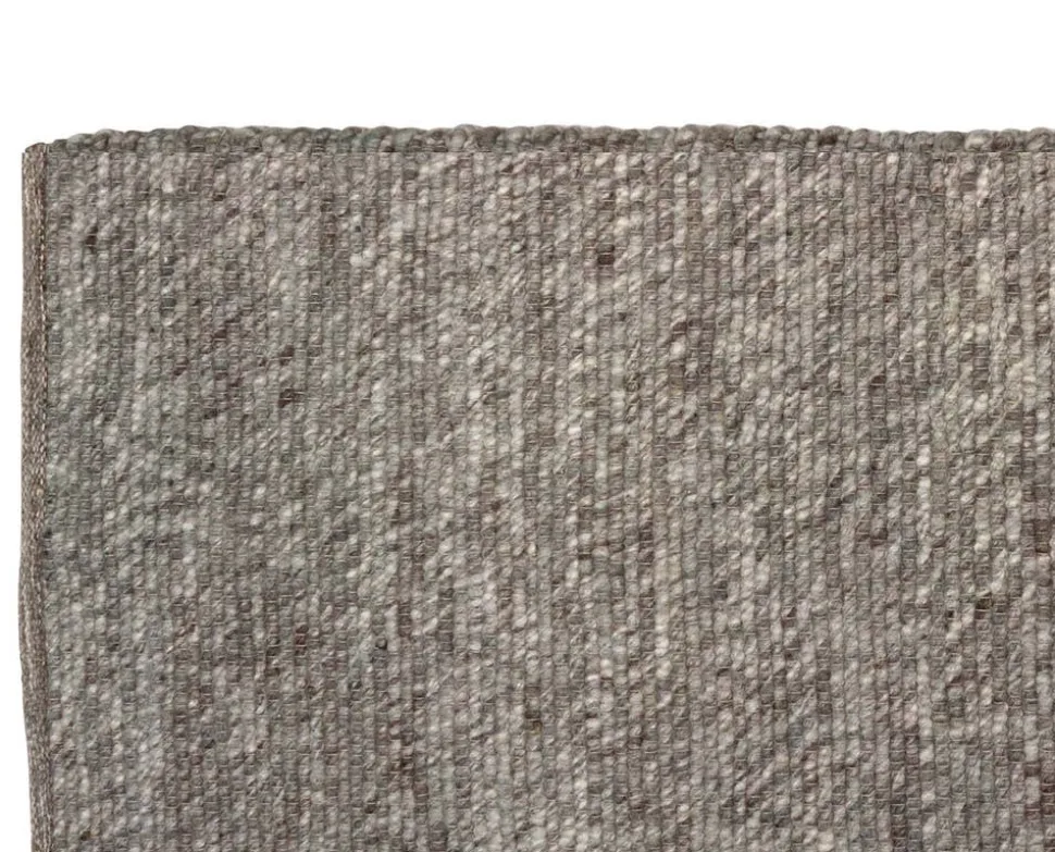 Merino Gångmatta 80x150 Grå