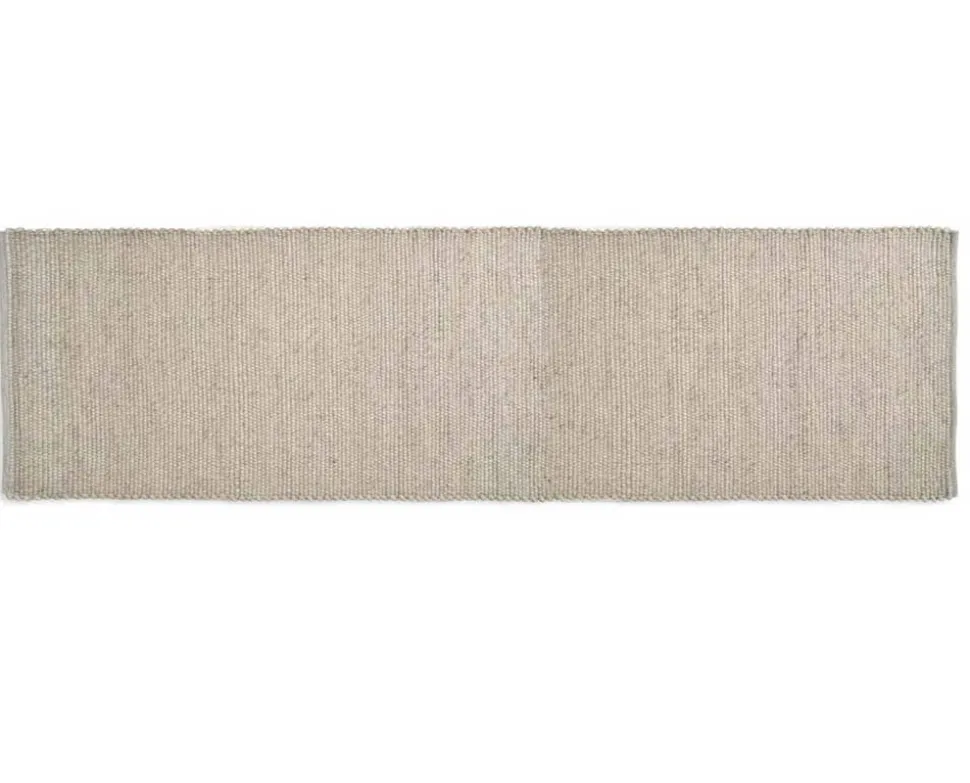 Merino Gångmatta 80x150 Oat