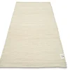 Merino Gångmatta 80x150 Vit