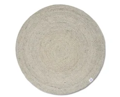 Merino Matta Rund 160 Concrete