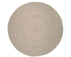 Merino Matta Rund 160 Oat