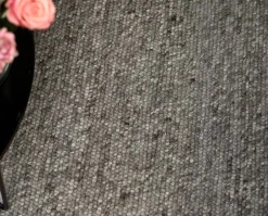 Merino Matta 140x200 Grå
