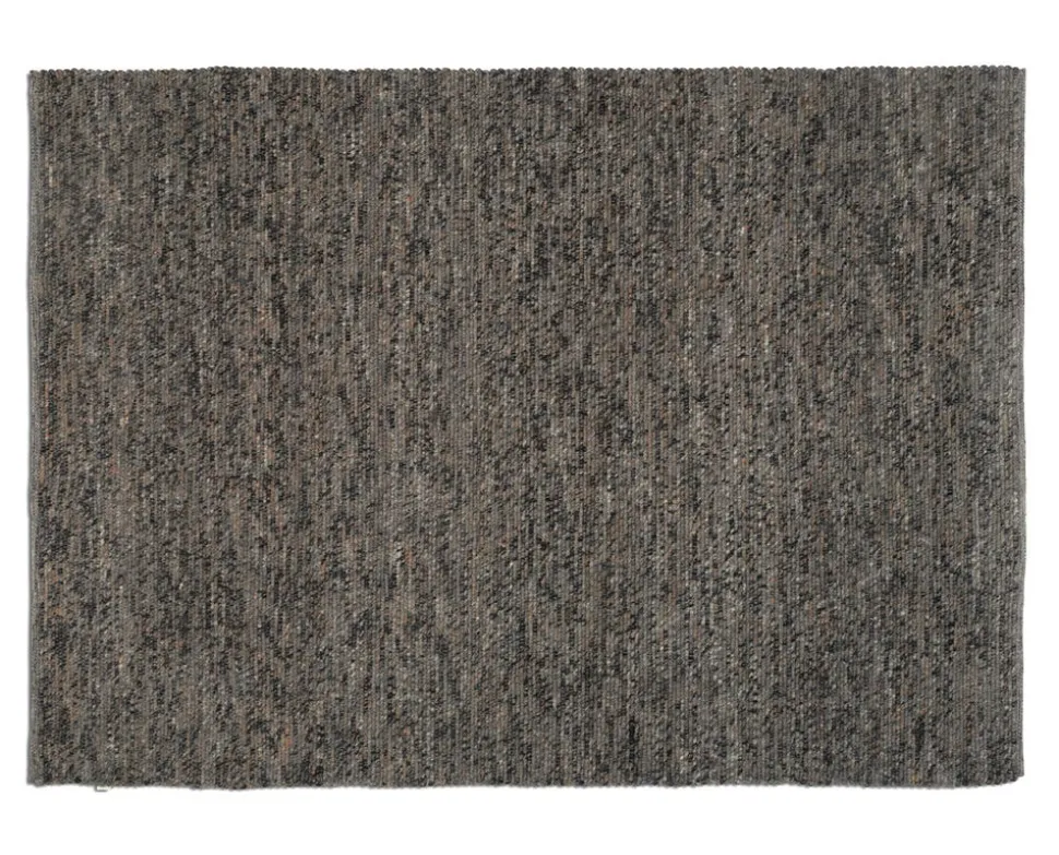 Merino Matta 140x200 Grey Melange
