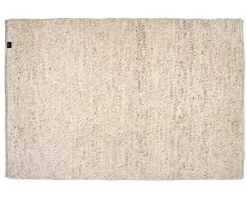 Merino Matta 140x200 Naturbeige
