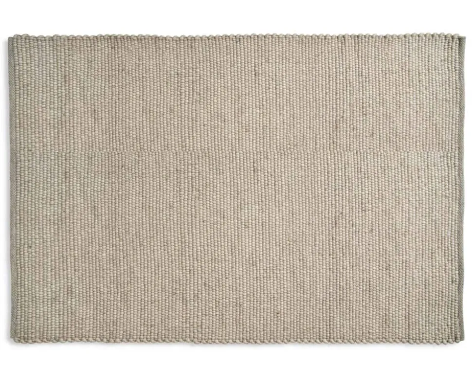 Merino Matta 140x200 Oat