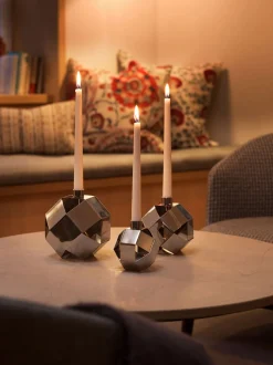 Merkurius Ljusstake | Liten