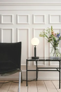Miira Bordslampa | Rock Grey/Opal