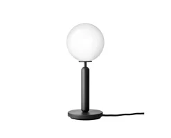 Miira Bordslampa | Rock Grey/Opal