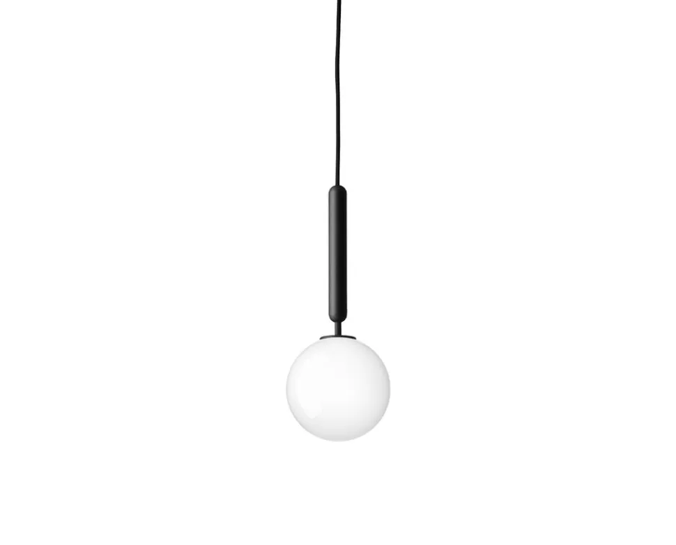 Miira 1 Pendel | Rock Grey/Opal