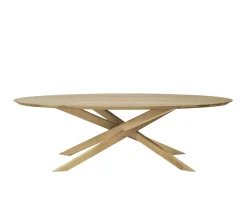 Mikado Soffbord 143 cm