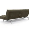Mikunjo Bäddsoffa | 316 Cordufine Pine Green