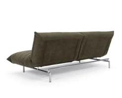 Mikunjo Bäddsoffa | 316 Cordufine Pine Green