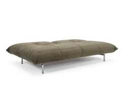 Mikunjo Bäddsoffa | 316 Cordufine Pine Green