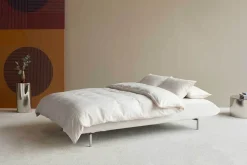Mikunjo Bäddsoffa | 316 Cordufine Pine Green