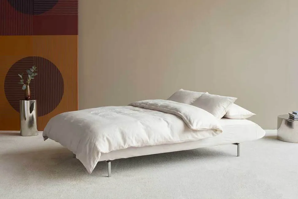 Mikunjo Bäddsoffa | 316 Cordufine Pine Green