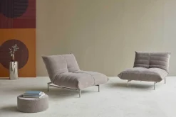Mikunjo Fåtölj | 316 Cordufine Pine Green