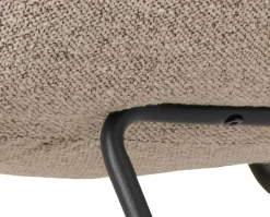 Milford Loungefåtölj | Beige