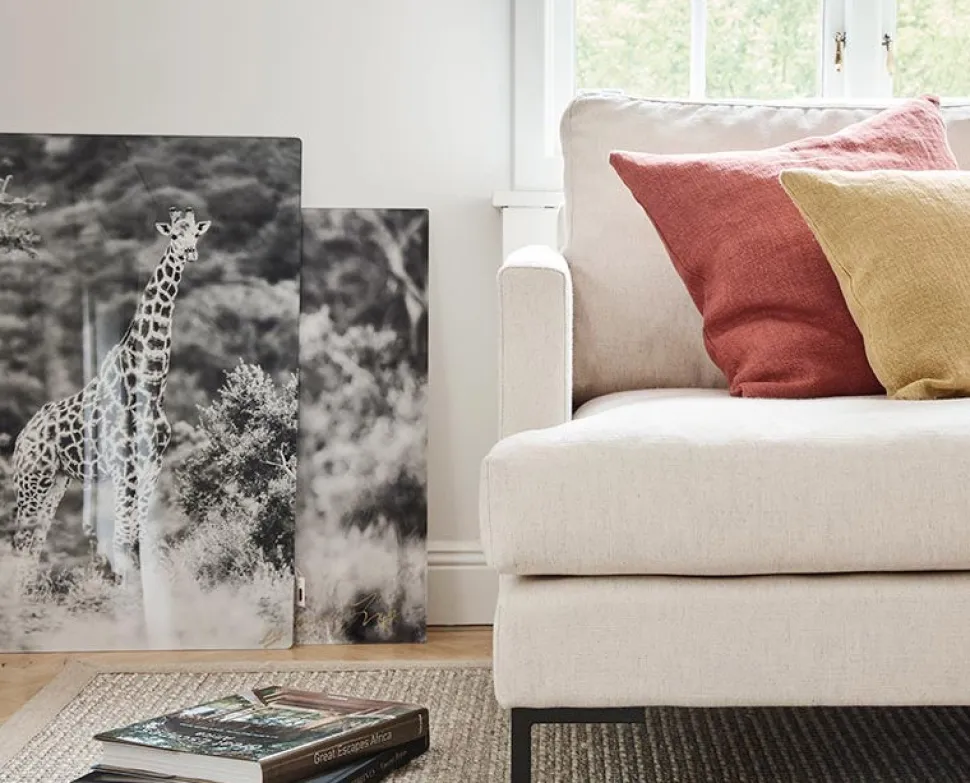 Mind Soffa 3-sits