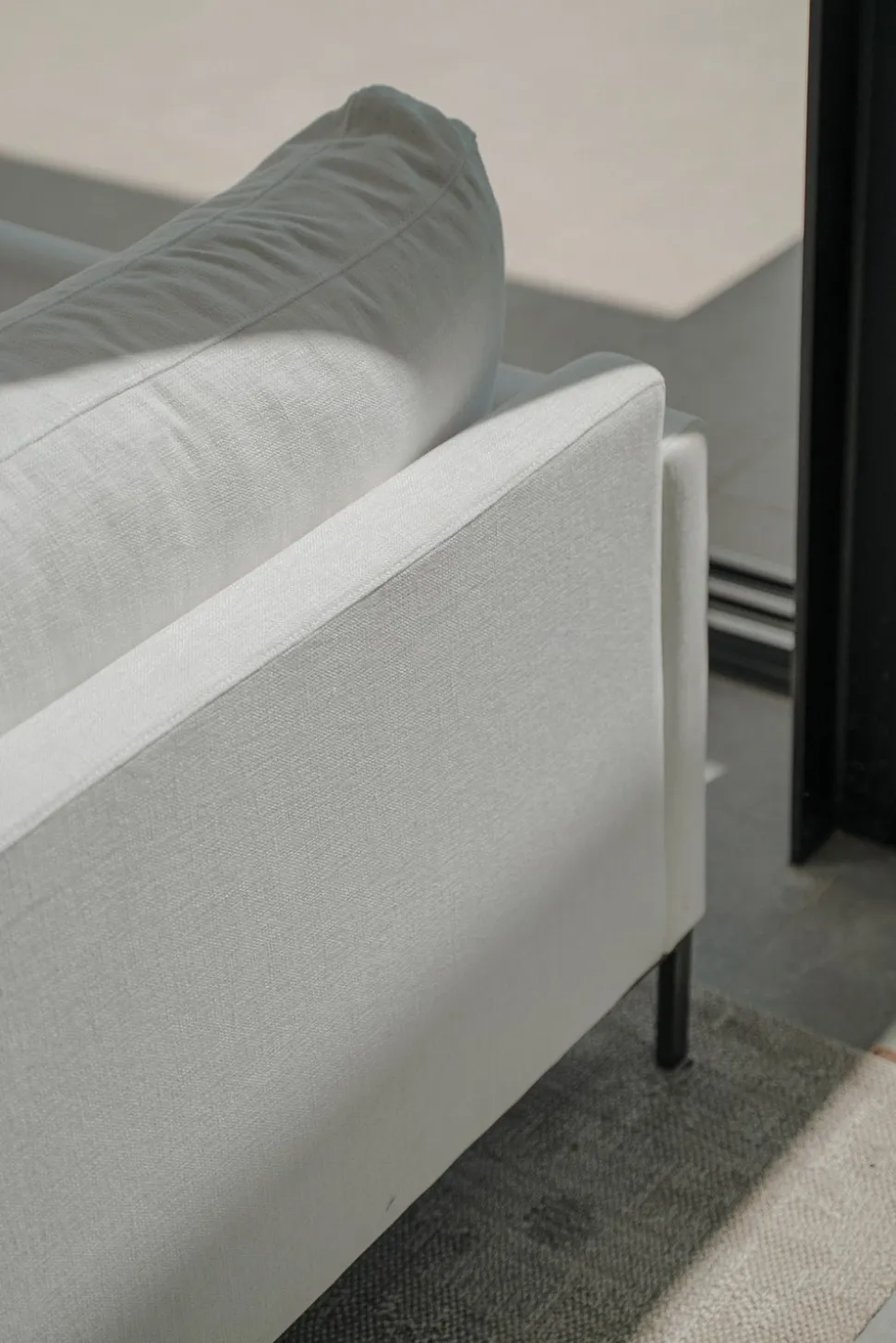 Mind Soffa 4-sits