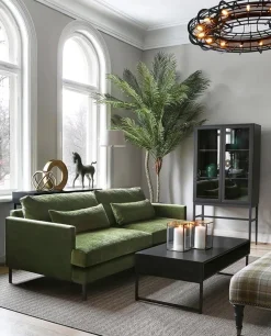 Mind Soffa 4-sits
