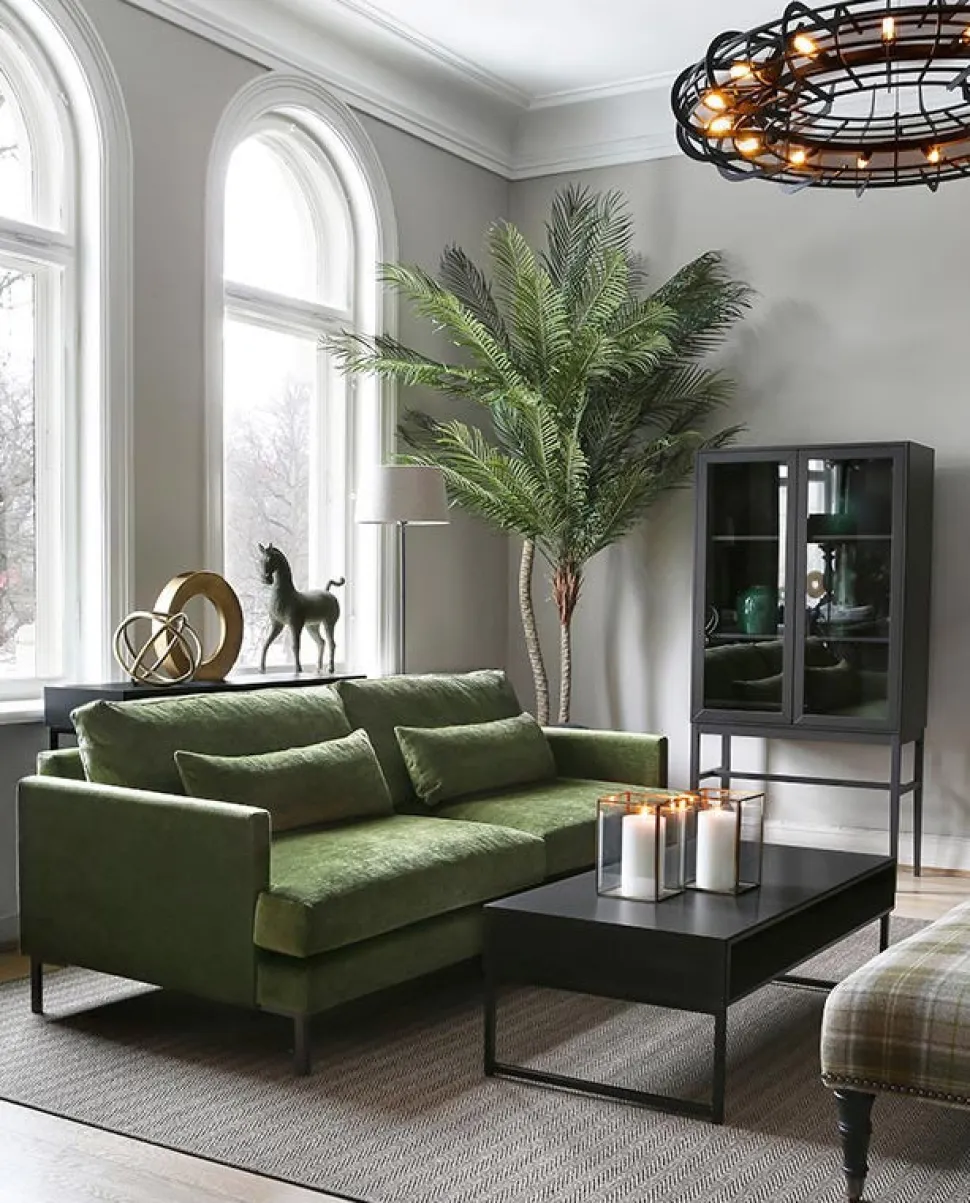 Mind Soffa 4-sits