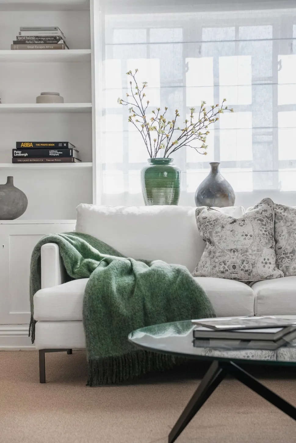 Mind Soffa 4-sits